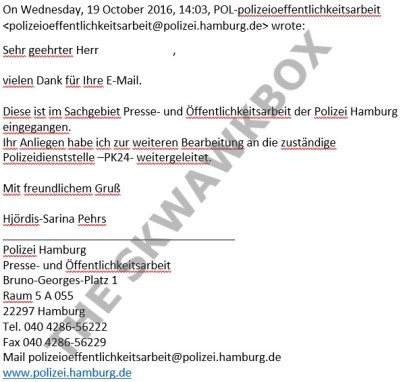 Proof: #Farage applied for German citizenship – and could face 5 yrs prison for it Strafanzeige2